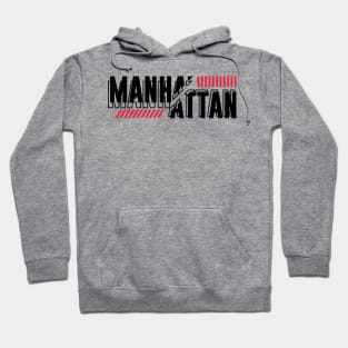 Manhattan Hoodie